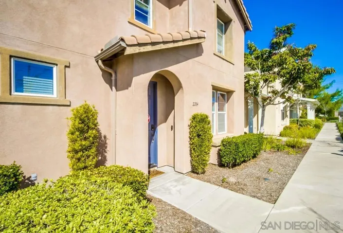 2284 Red Leaf Lane, Chula Vista, California 91915