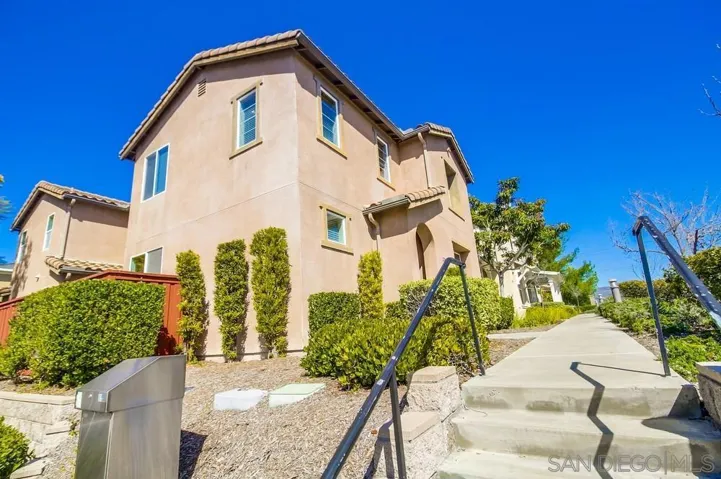 2284 Red Leaf Lane, Chula Vista, California 91915