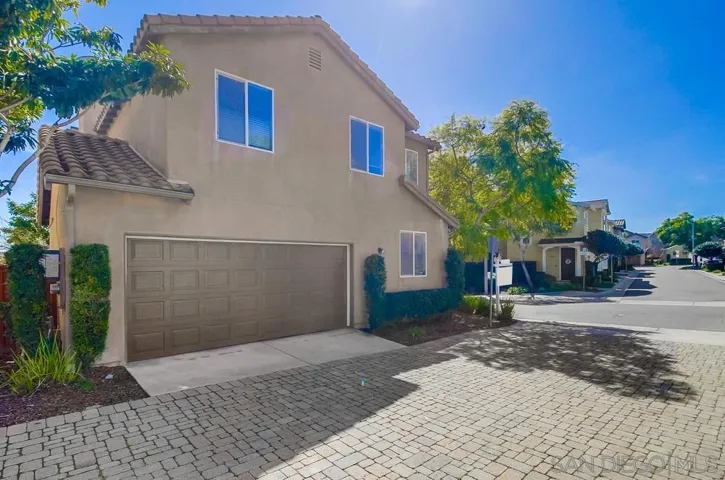 2284 Red Leaf Lane, Chula Vista, California 91915