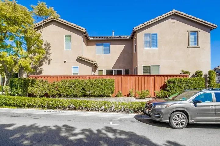 2284 Red Leaf Lane, Chula Vista, California 91915