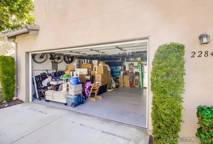 2284 Red Leaf Lane, Chula Vista, California 91915