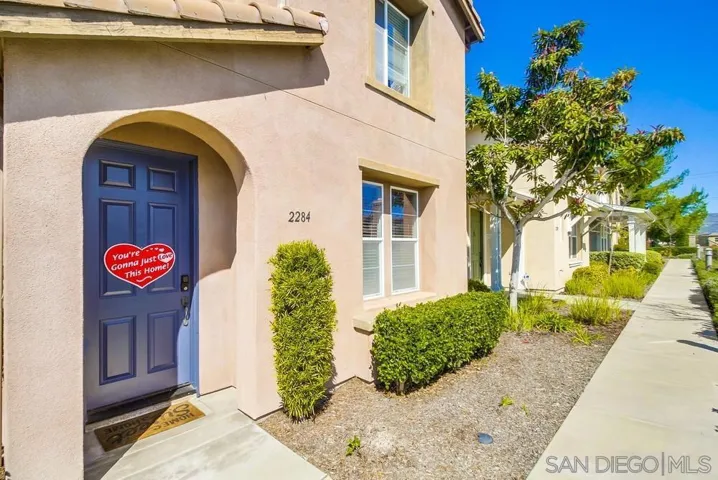 2284 Red Leaf Lane, Chula Vista, California 91915