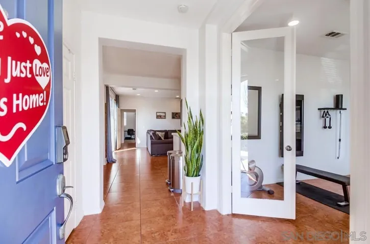 2284 Red Leaf Lane, Chula Vista, California 91915