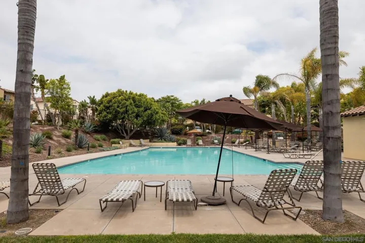 2284 Red Leaf Lane, Chula Vista, California 91915