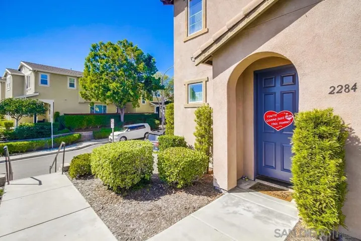 2284 Red Leaf Lane, Chula Vista, California 91915