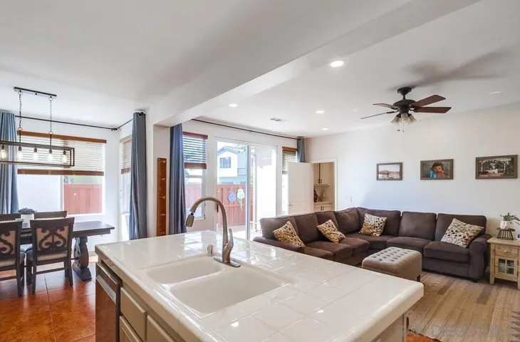 2284 Red Leaf Lane, Chula Vista, California 91915