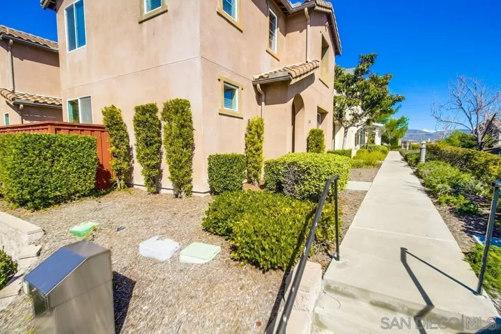 2284 Red Leaf Lane, Chula Vista, California 91915