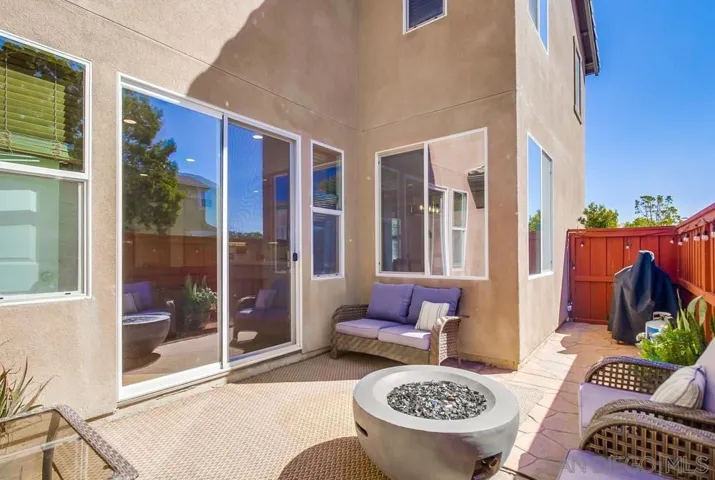 2284 Red Leaf Lane, Chula Vista, California 91915