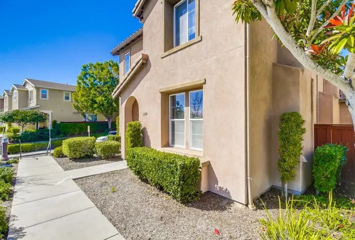 2284 Red Leaf Lane, Chula Vista, California 91915