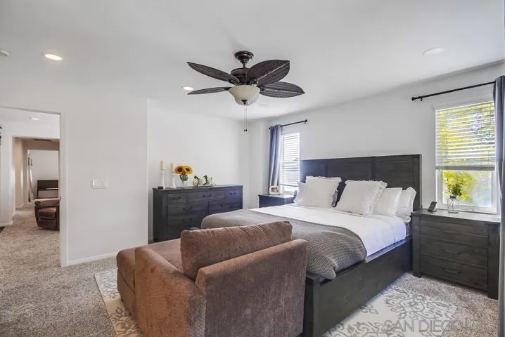 2284 Red Leaf Lane, Chula Vista, California 91915
