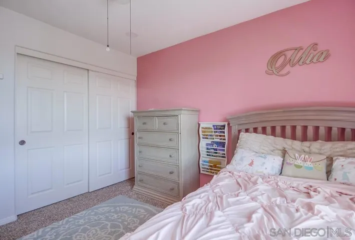 2284 Red Leaf Lane, Chula Vista, California 91915