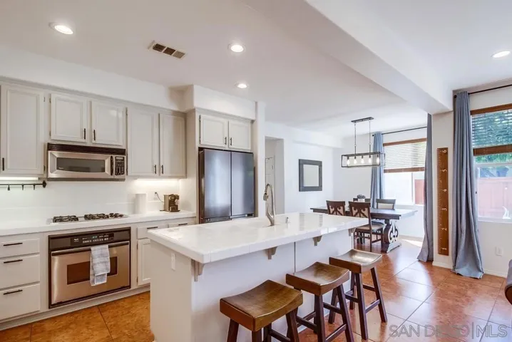 2284 Red Leaf Lane, Chula Vista, California 91915