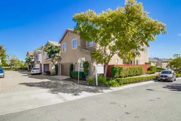2284 Red Leaf Lane, Chula Vista, California 91915