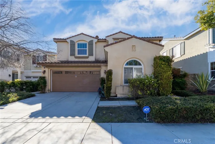 14598 Baylor Avenue, Chino, California 91710