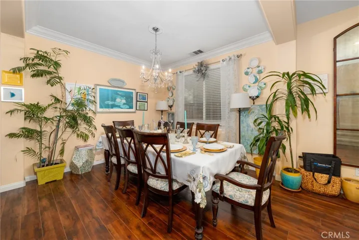 14598 Baylor Avenue, Chino, California 91710