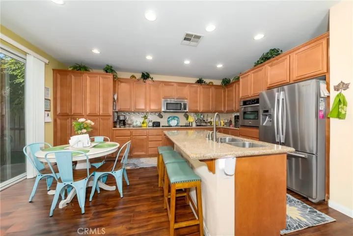 14598 Baylor Avenue, Chino, California 91710