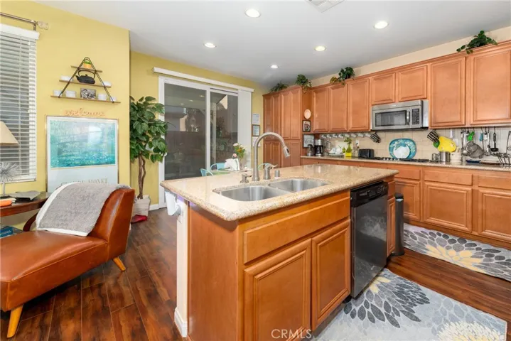 14598 Baylor Avenue, Chino, California 91710