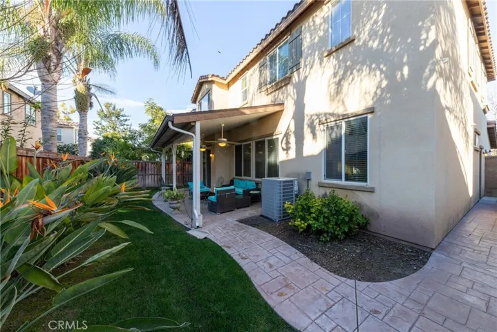 14598 Baylor Avenue, Chino, California 91710