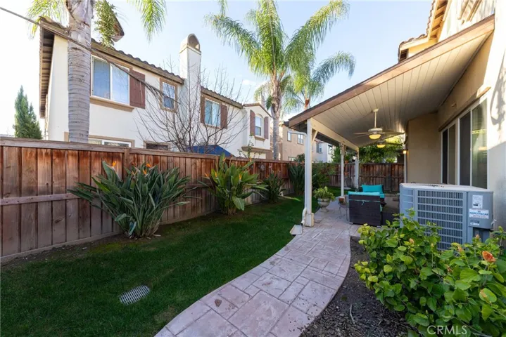 14598 Baylor Avenue, Chino, California 91710