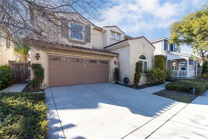 14598 Baylor Avenue, Chino, California 91710