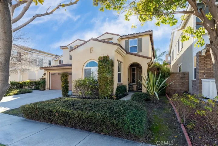 14598 Baylor Avenue, Chino, California 91710