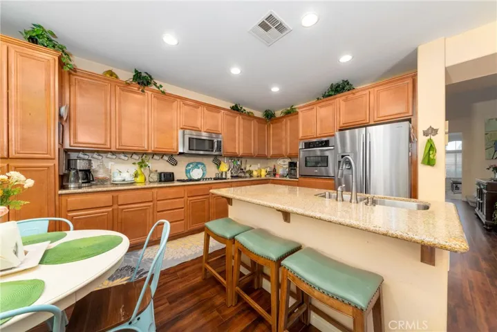 14598 Baylor Avenue, Chino, California 91710