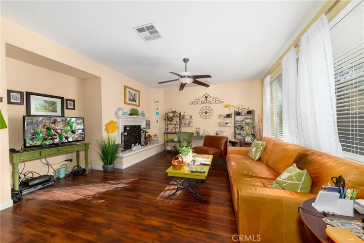 14598 Baylor Avenue, Chino, California 91710