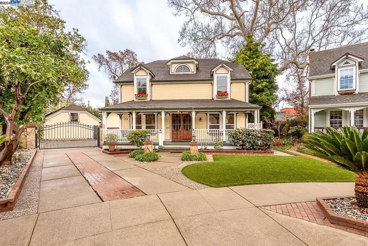 15 Espada Ct, Fremont, California 94539