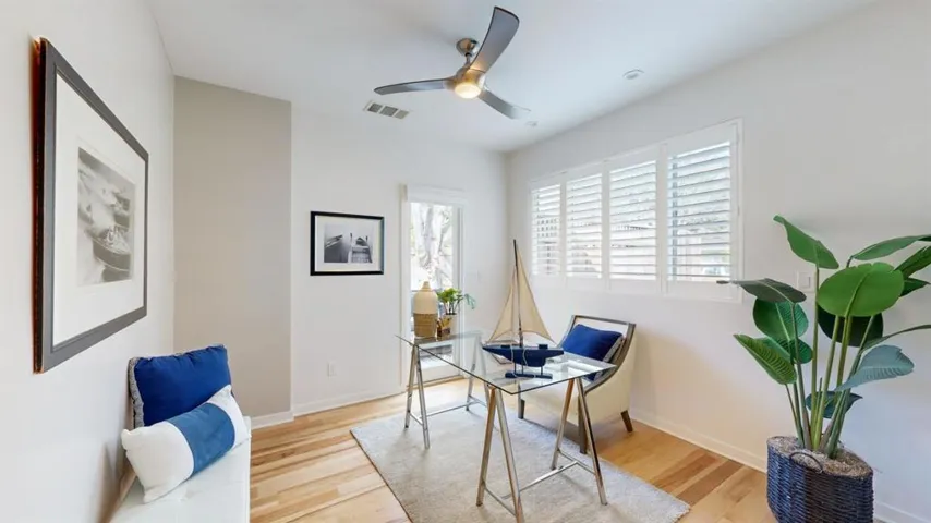 1690 Edgewood Drive, Palo Alto, California 94303