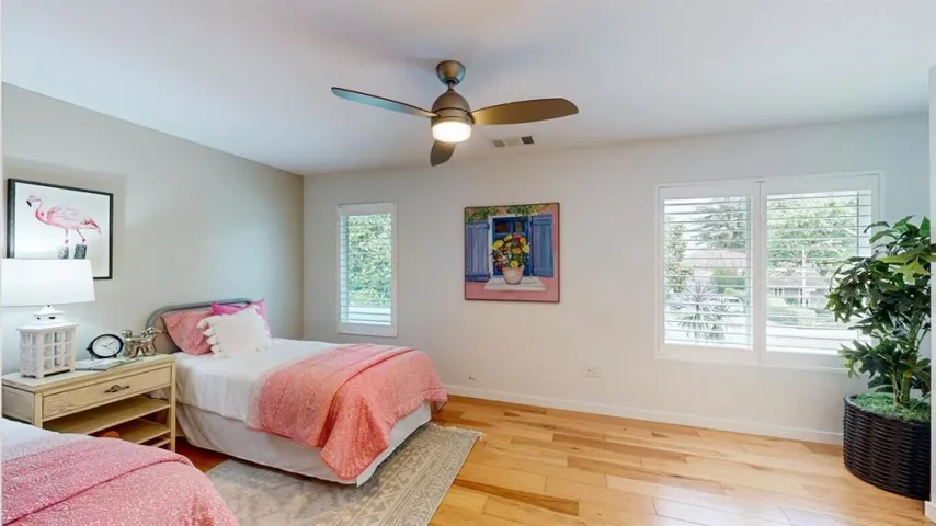 1690 Edgewood Drive, Palo Alto, California 94303