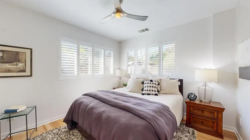 1690 Edgewood Drive, Palo Alto, California 94303