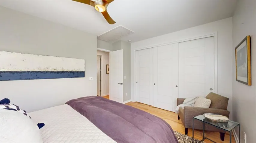 1690 Edgewood Drive, Palo Alto, California 94303