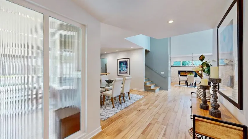 1690 Edgewood Drive, Palo Alto, California 94303