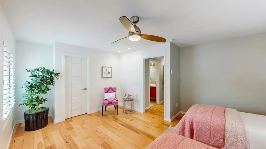 1690 Edgewood Drive, Palo Alto, California 94303