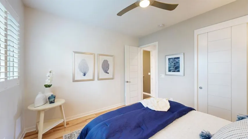 1690 Edgewood Drive, Palo Alto, California 94303