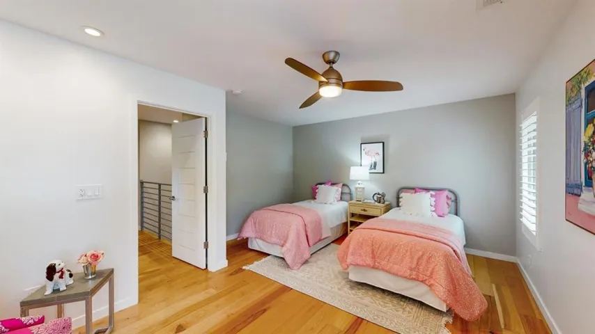 1690 Edgewood Drive, Palo Alto, California 94303