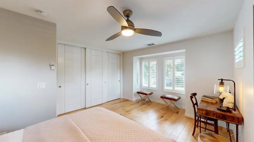 1690 Edgewood Drive, Palo Alto, California 94303