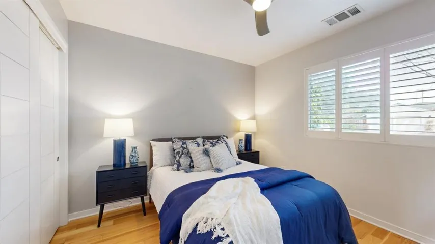 1690 Edgewood Drive, Palo Alto, California 94303