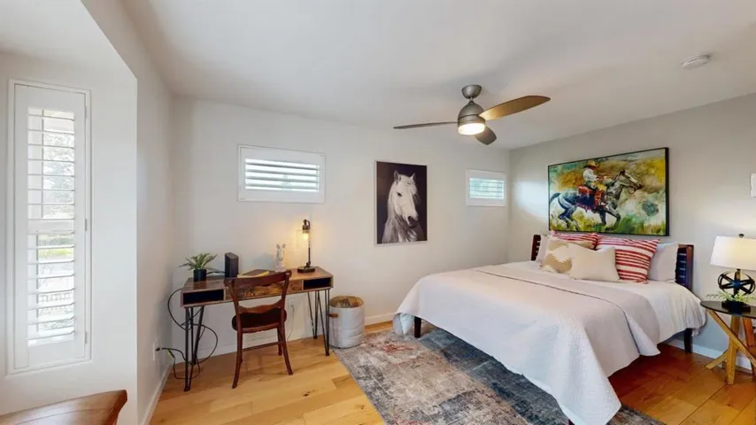 1690 Edgewood Drive, Palo Alto, California 94303