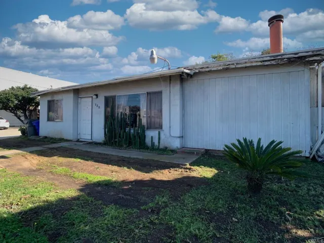 120 E 24th Street, National City, California 91950
