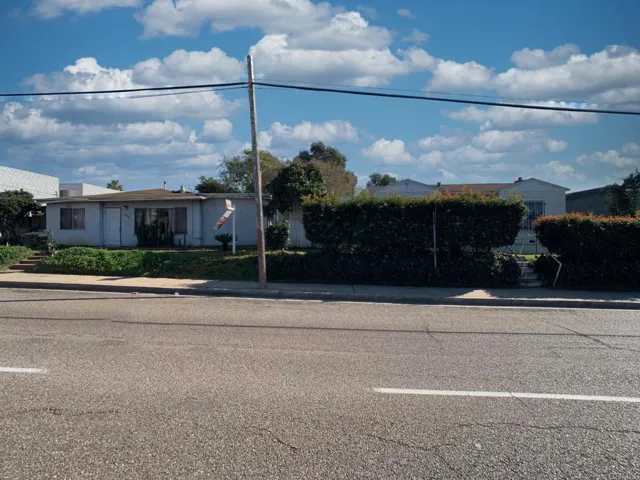 120 E 24th Street, National City, California 91950