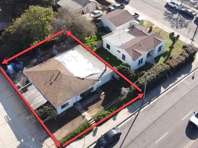 120 E 24th Street, National City, California 91950