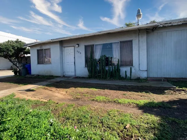 120 E 24th Street, National City, California 91950