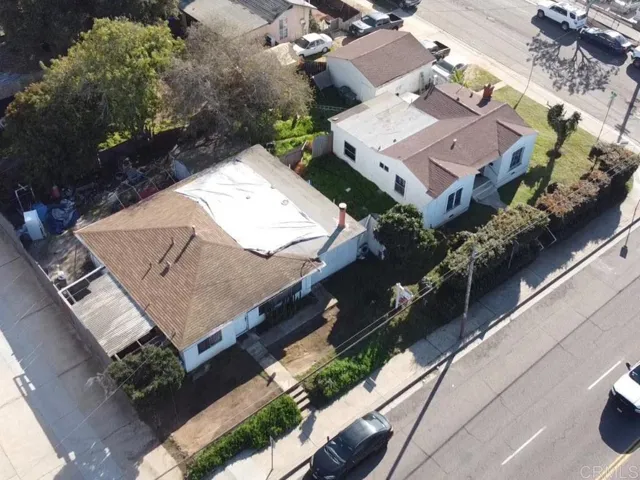 120 E 24th Street, National City, California 91950