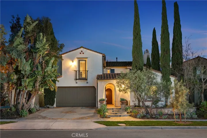 106 Mosaic, Irvine, California 92603