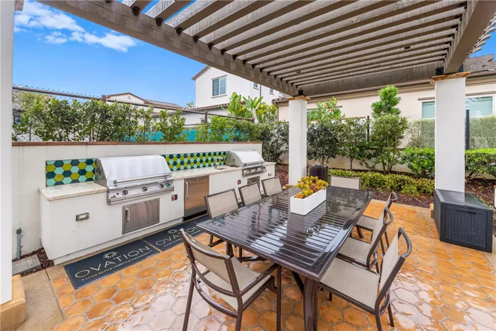 10818 Arena Court, Cypress, California 90720