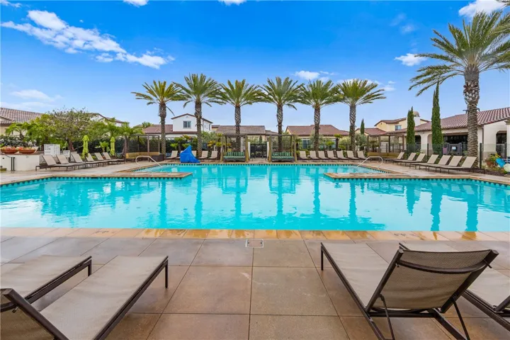 10818 Arena Court, Cypress, California 90720