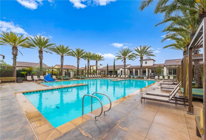 10818 Arena Court, Cypress, California 90720