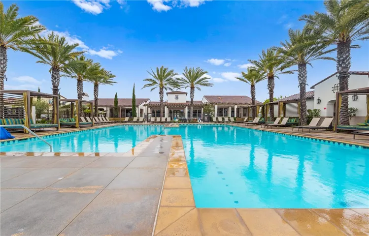 10818 Arena Court, Cypress, California 90720