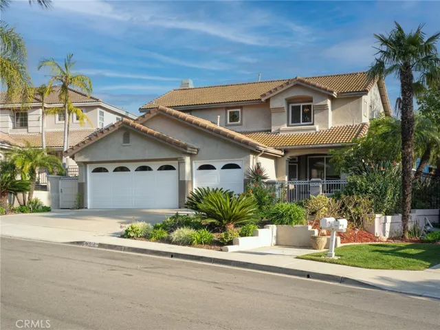 7602 E Big Canyon Dr, Anaheim Hills, California 92808